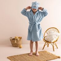 Peignoir enfant